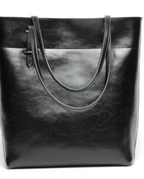 2019 hot sale Leather handbag #95084