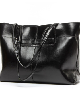wonderful Leather handbag #95081