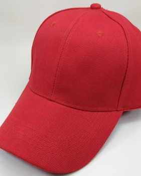 Red hat Baseball cap #95015