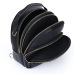 The new mobile phone head layer cowhide slung shoulder mini bag #95072
