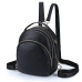 The new mobile phone head layer cowhide slung shoulder mini bag #95072