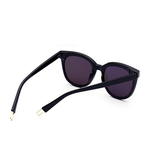 Fashion Black PC Sunglasses