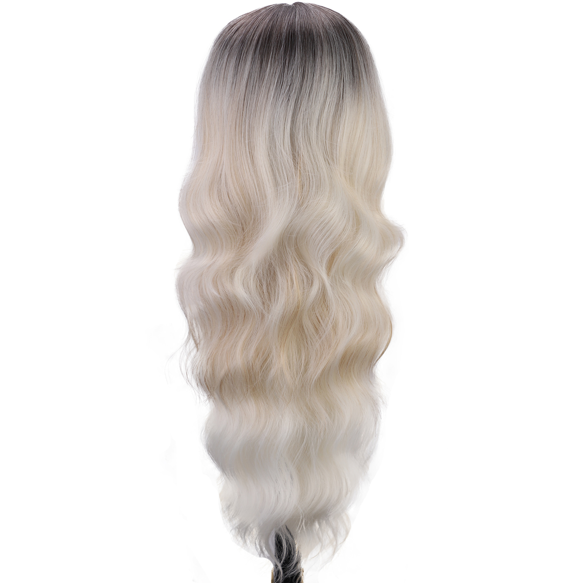 Front lace wig headband #95145