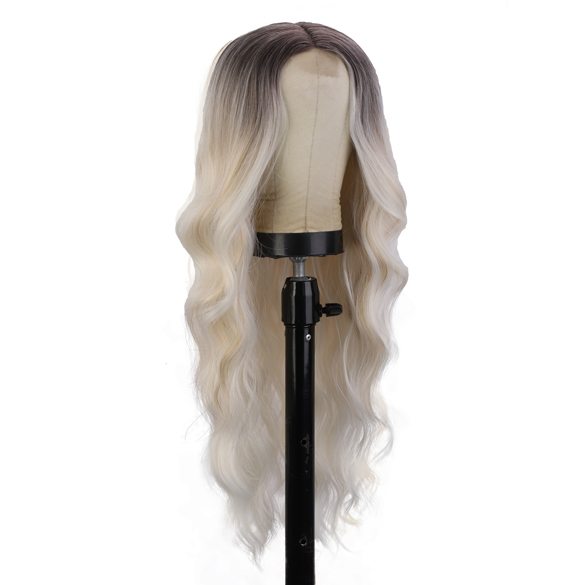 Front lace wig headband #95145