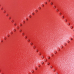 Trendy Turtleneck Long Sleeves Zipper Design Wine Red Leather Mini Dress