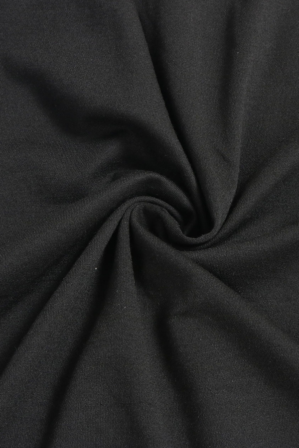  Polyester Long Sleeve Regular  Sweats&Hoodies