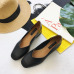 Fashionable leather shoes good quality #95026